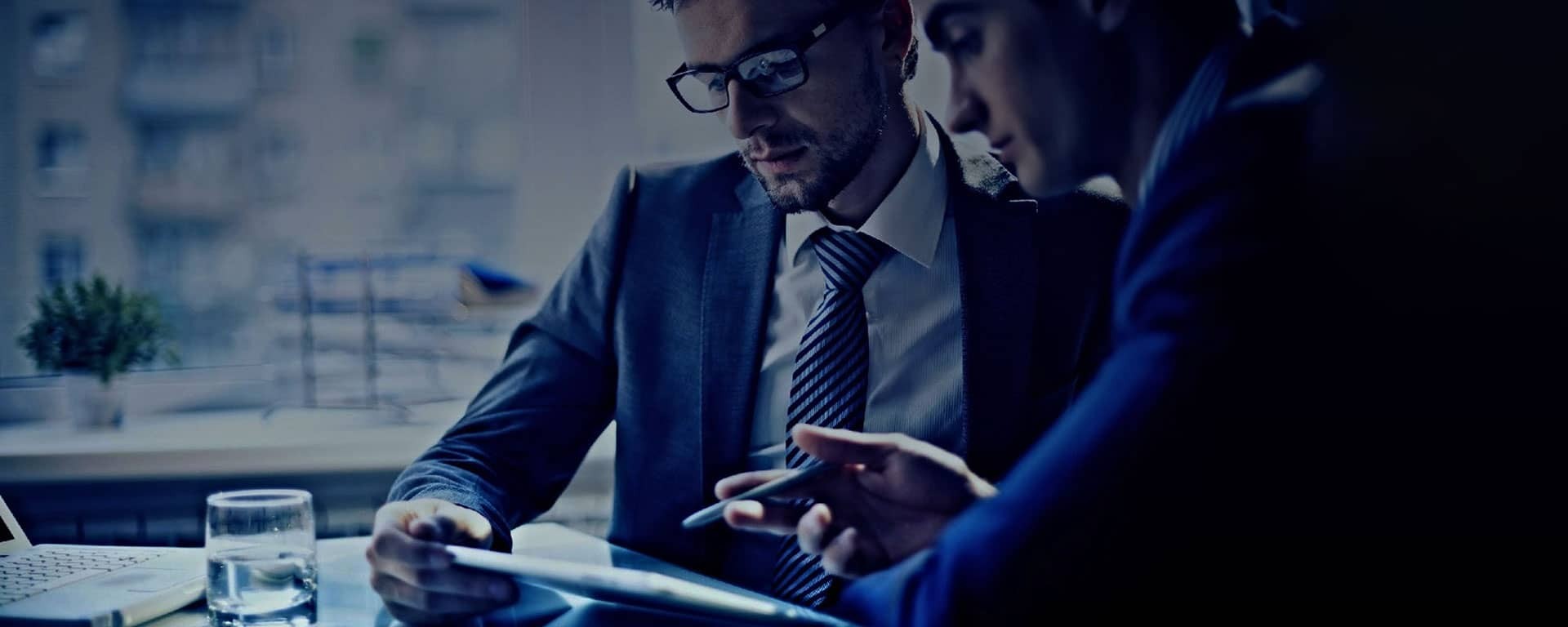 VEGAH | Managed Services