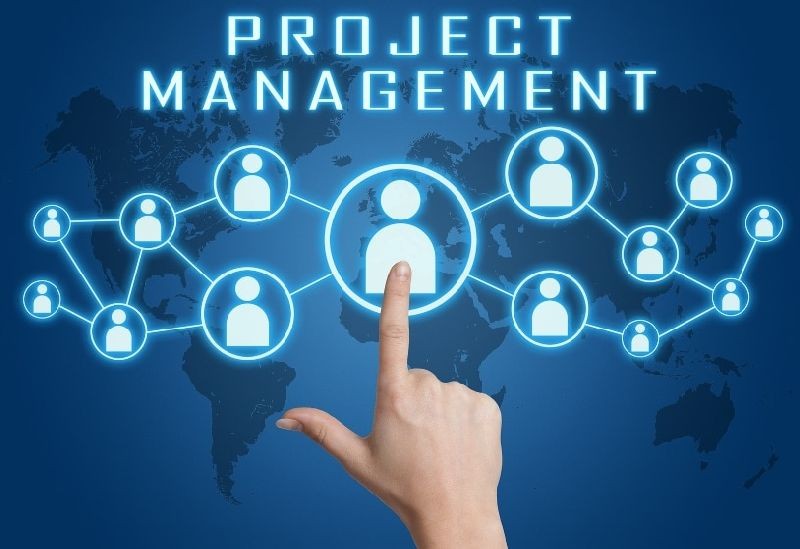 VEGAH | Project Management Services