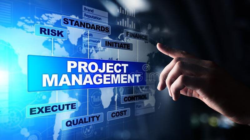 VEGAH | Project Management Services