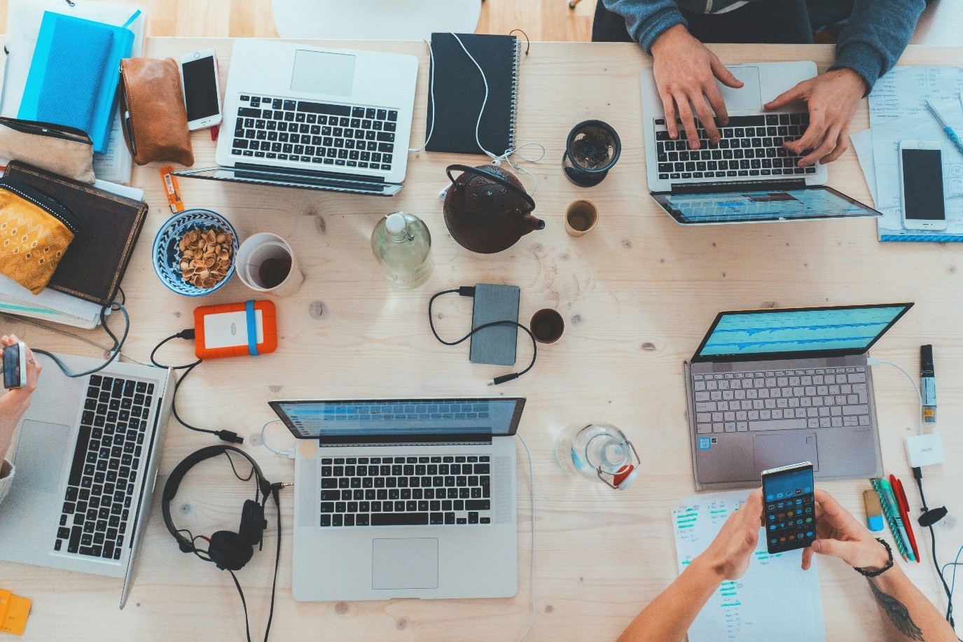 VEGAH | Software Development Services