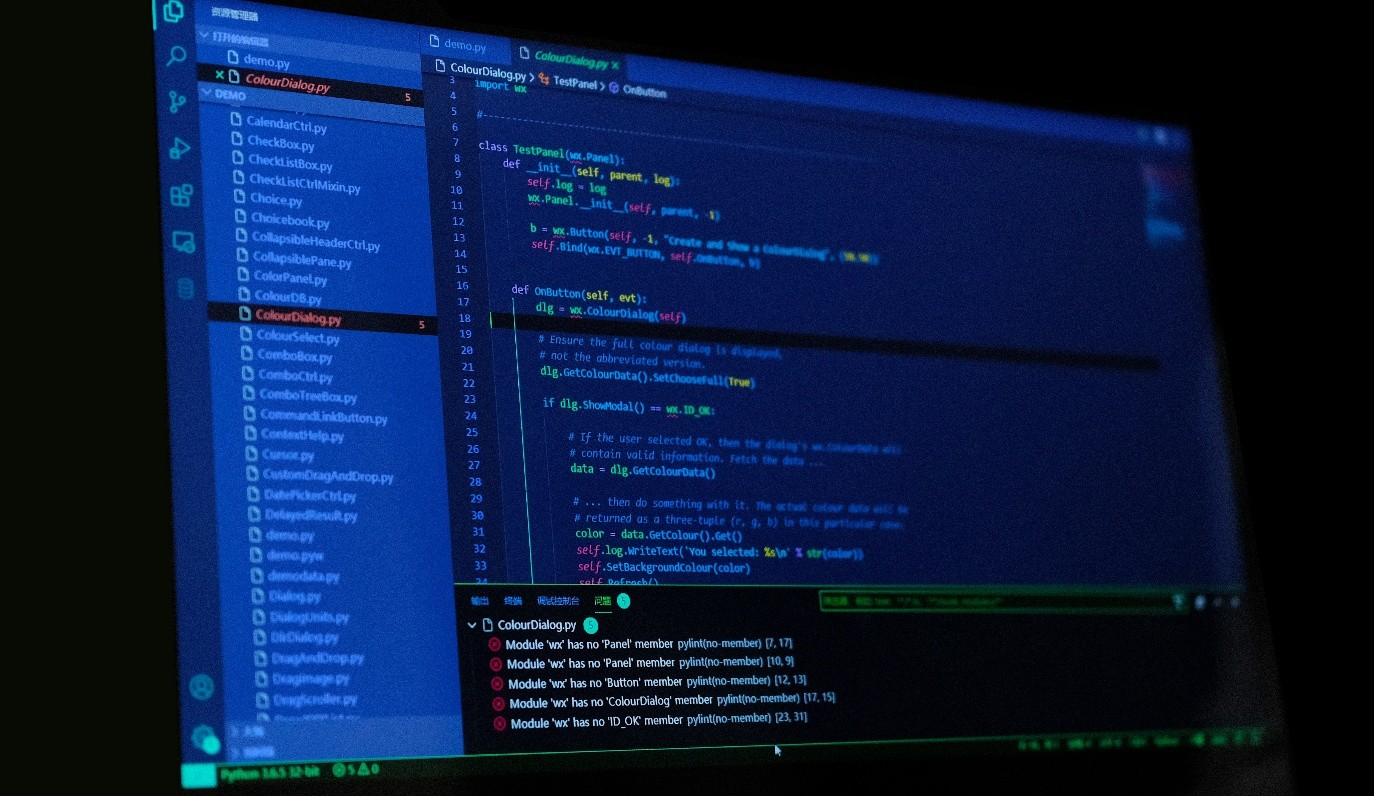 VEGAH | Software Development Services
