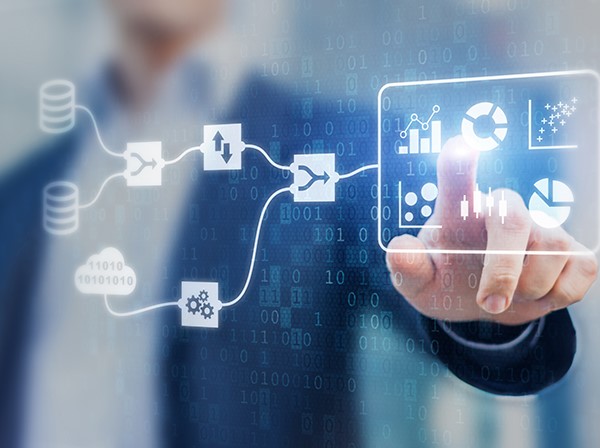 Data Analytics Cloud Backup