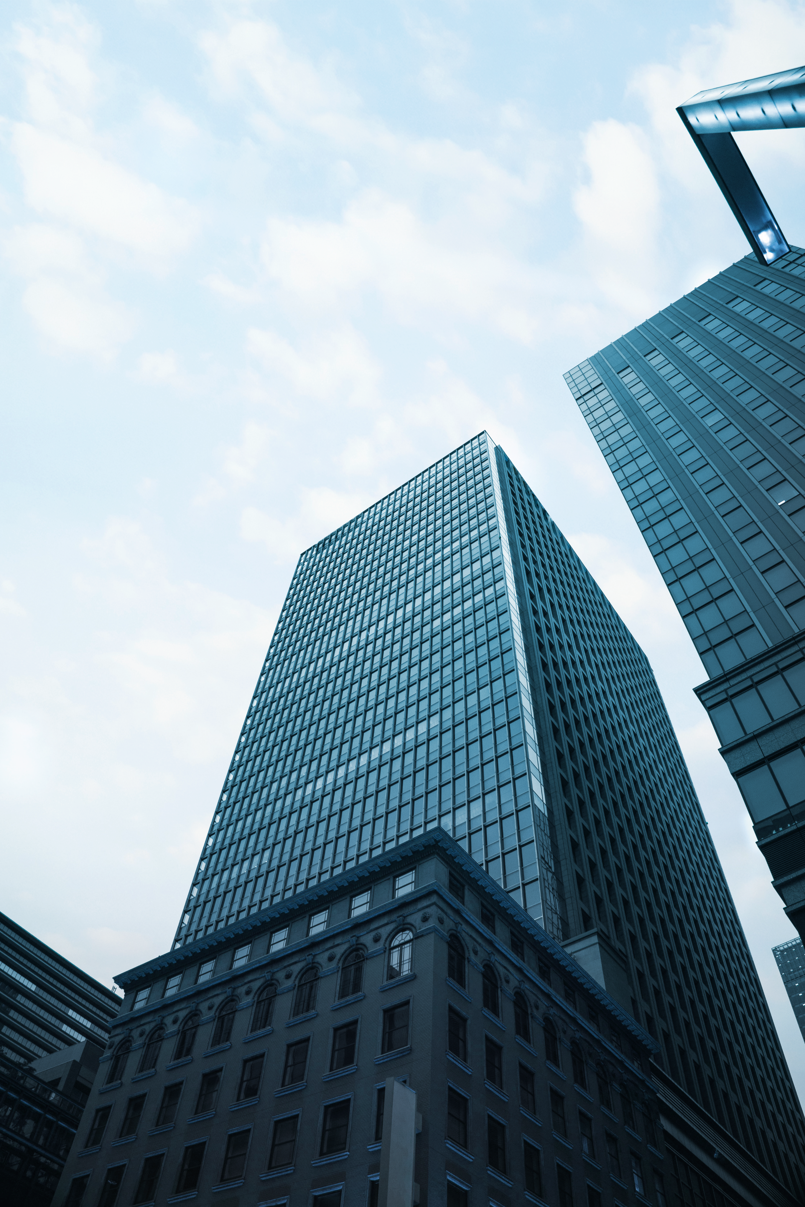 Buildings