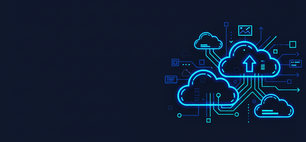 Cloud Migration Services