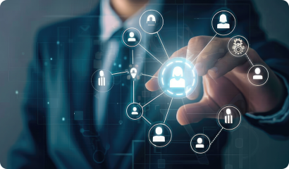 The Future of Work: How AI is Reshaping Modern Workplaces