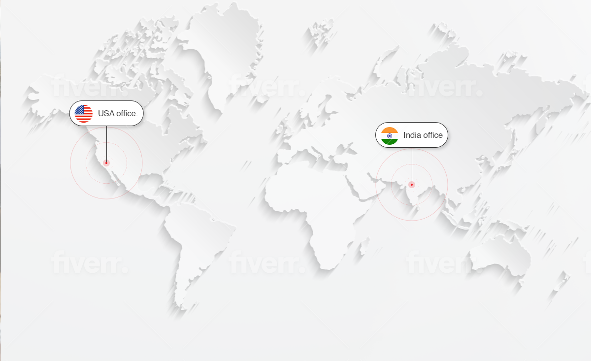 Global Map Mobile